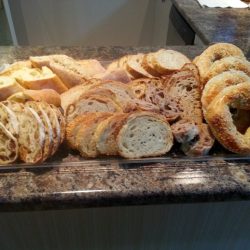 breakfast bagels breakfast bagels