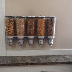 cereal cereal